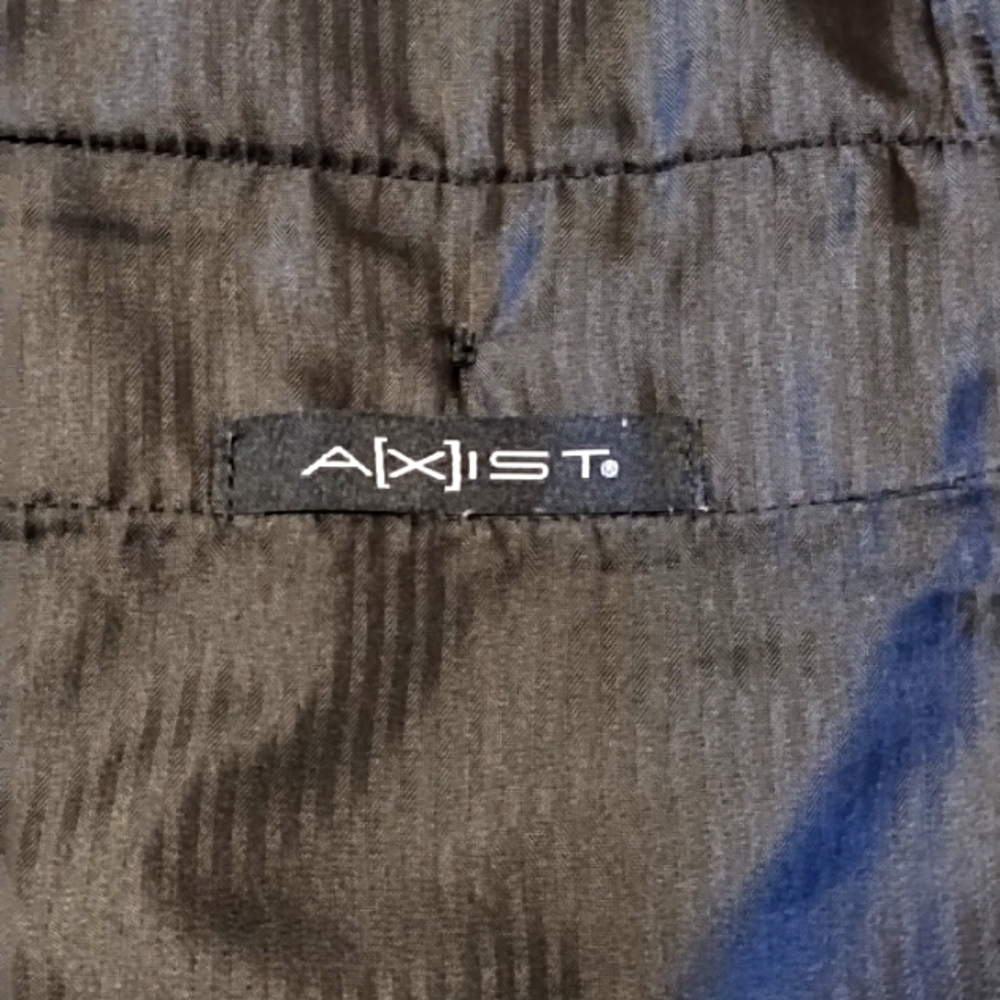 A(X)IST MEN PANTS. - Picture 8 of 8